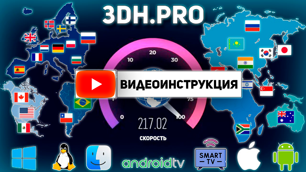 Центр Доступа